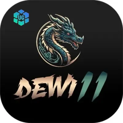 Logo dewi11